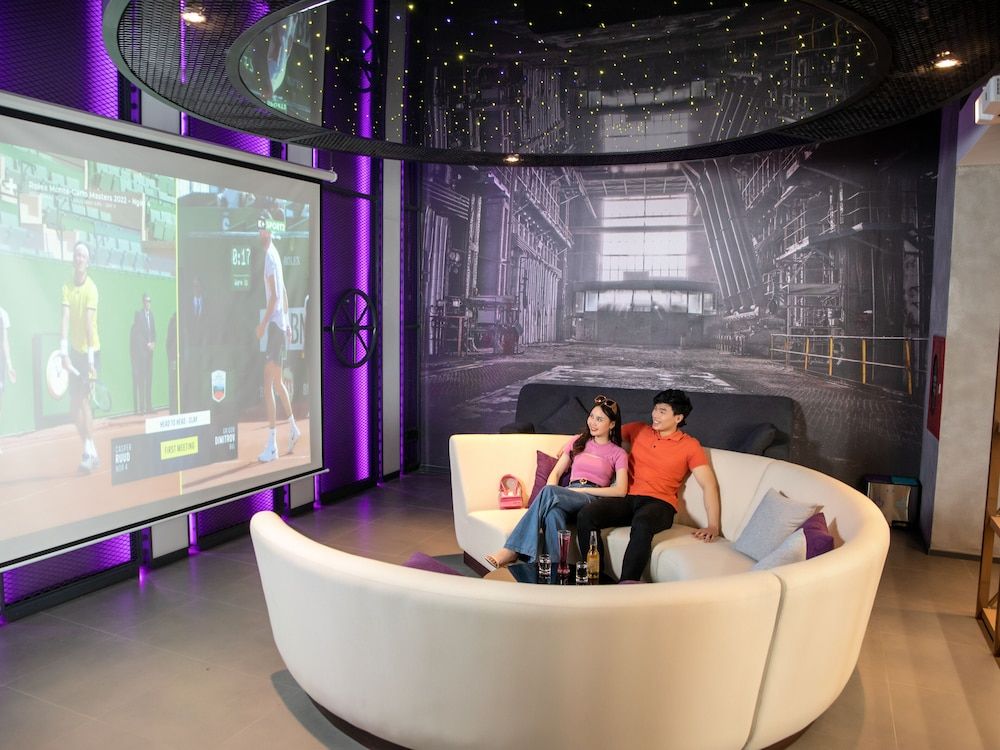 Tru by Hilton Hoa Binh City Centre