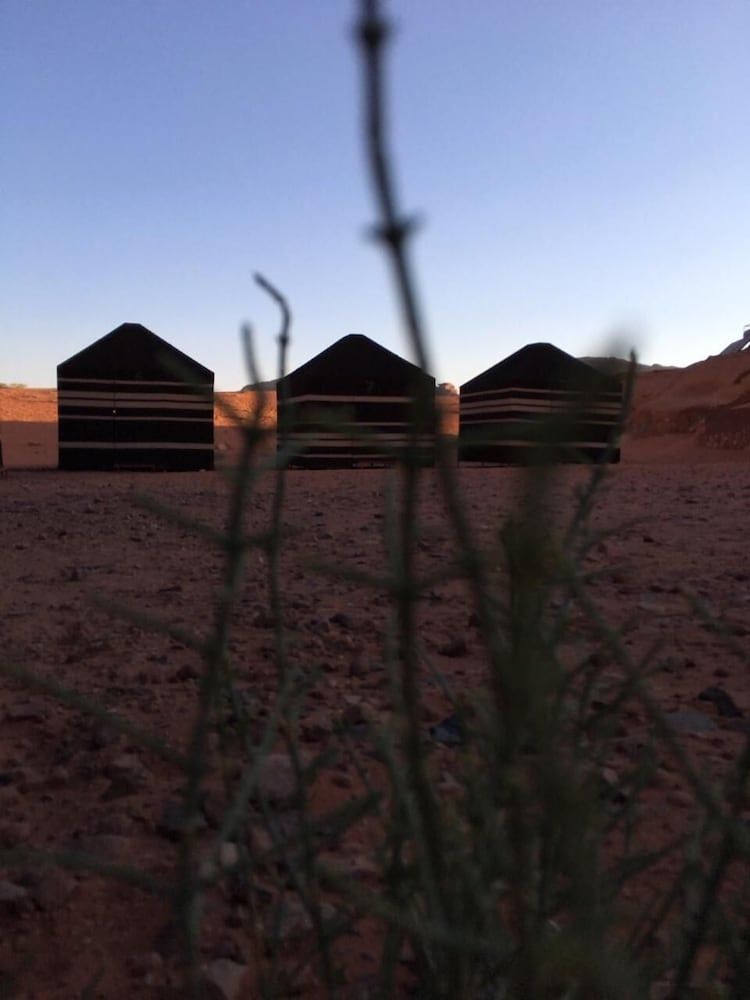 undefined Bedouin Roads Camp 2