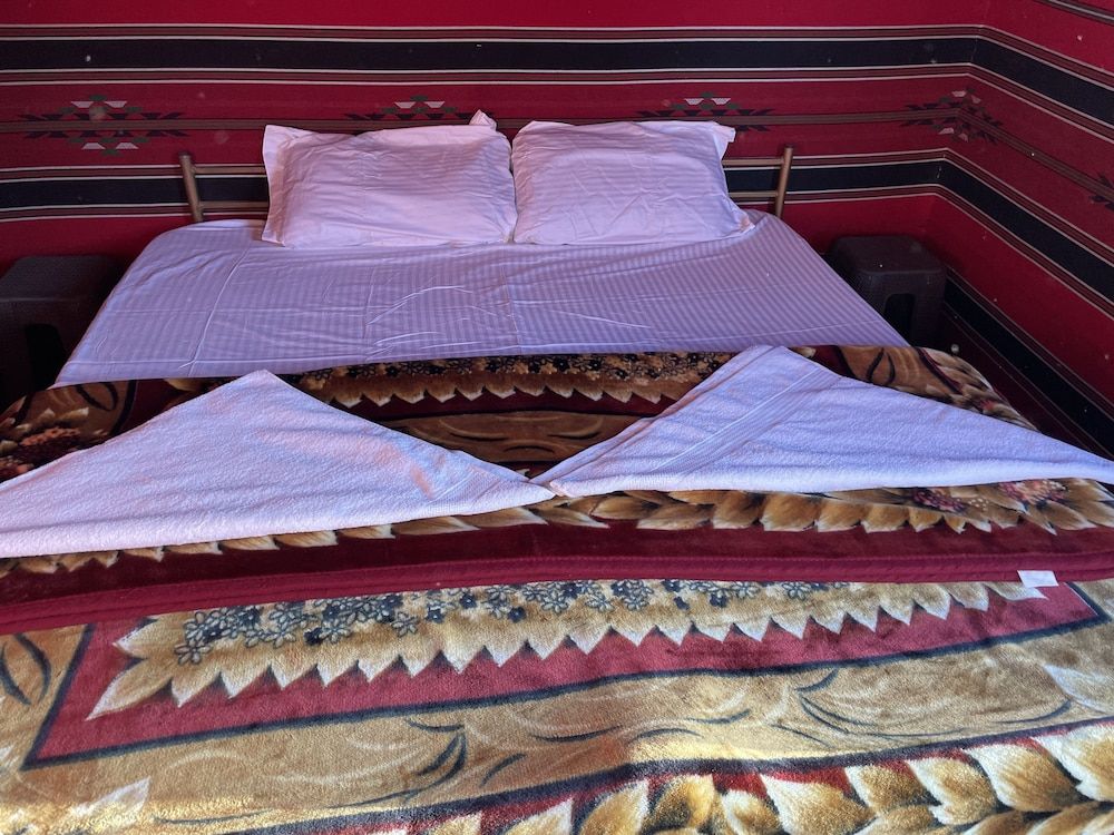 undefined Bedouin Roads Camp 10