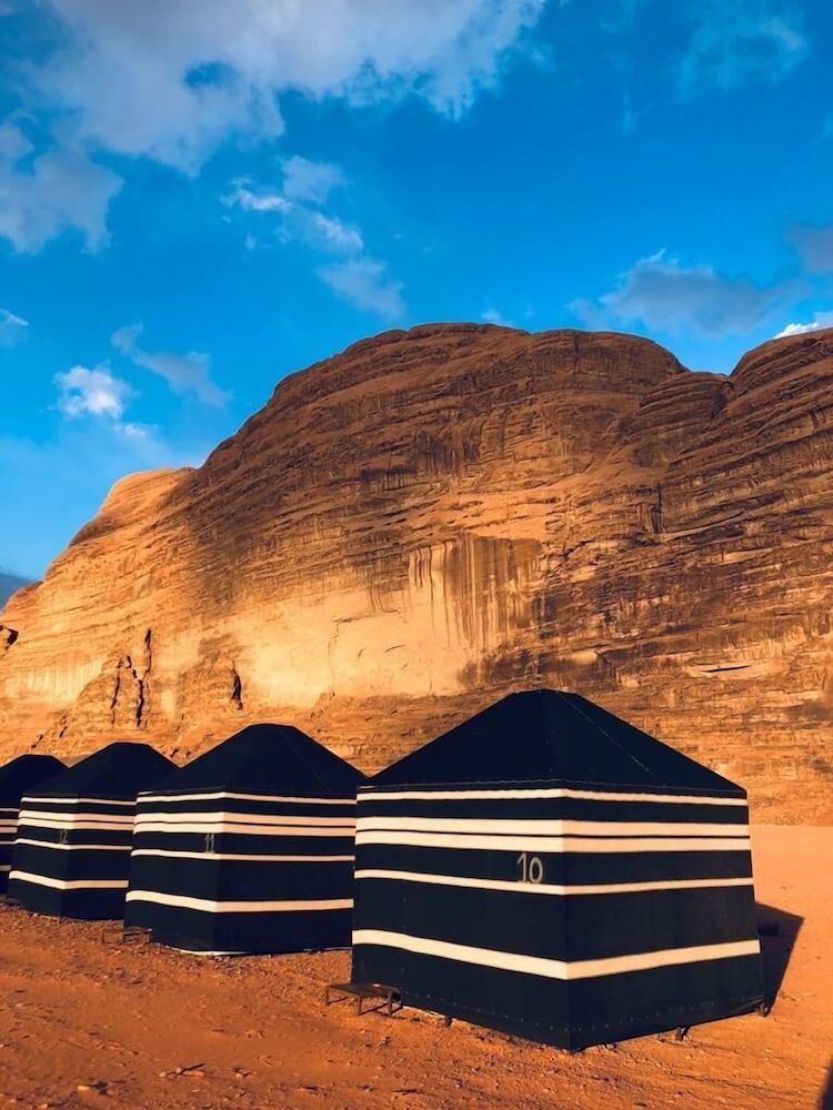 undefined Bedouin Roads Camp 5