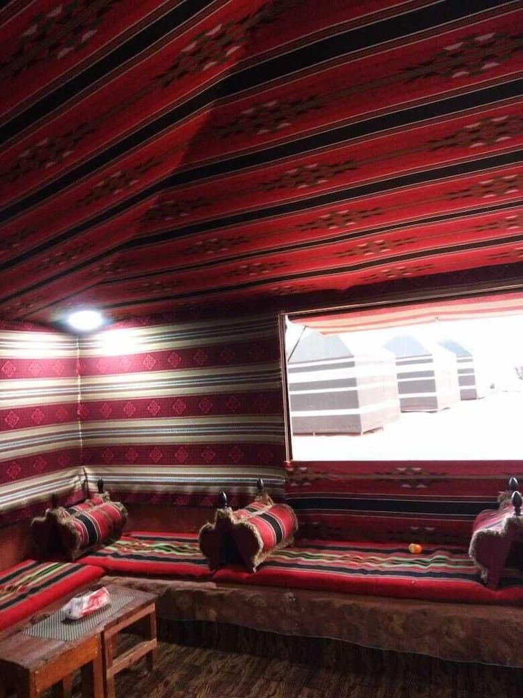 undefined Bedouin Roads Camp 3