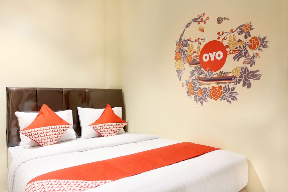 undefined OYO 121 Rumah Ayub Syariah 2