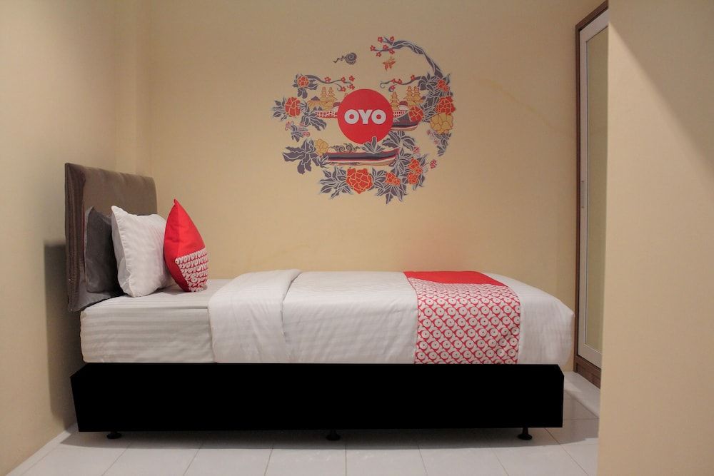 undefined OYO 121 Rumah Ayub Syariah 5