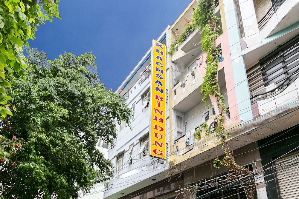 undefined OYO 261 Binh Dung Hotel 6