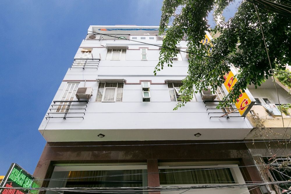 undefined OYO 261 Binh Dung Hotel 7