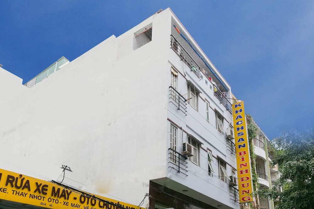 undefined OYO 261 Binh Dung Hotel 5