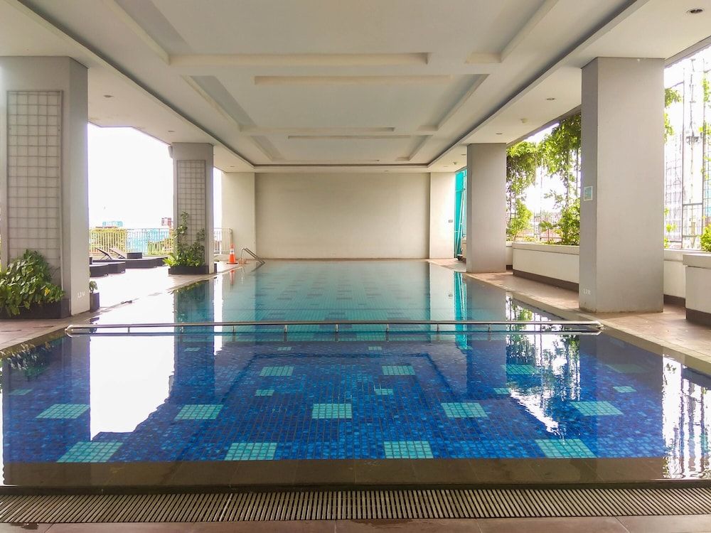 undefined Minimalist Studio Apartment at The H Residence 4