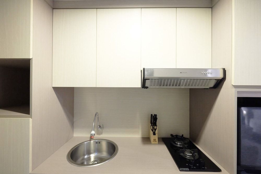 undefined Minimalist Studio Apartment at The H Residence 10