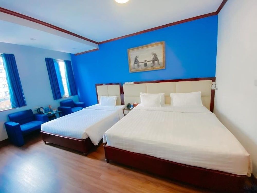 undefined A25 Hotel - 61 Luong Ngoc Quyen 4