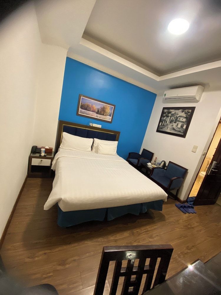 undefined A25 Hotel - 61 Luong Ngoc Quyen 7