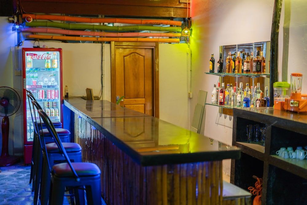 undefined Five Rose Siem Reap Hostel 6