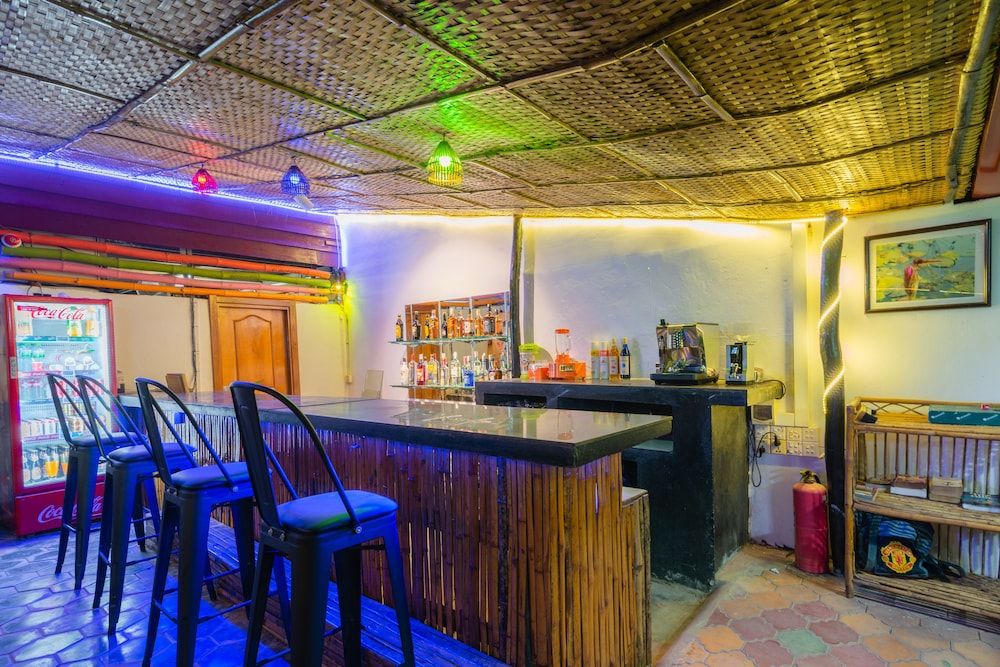 undefined Five Rose Siem Reap Hostel 5