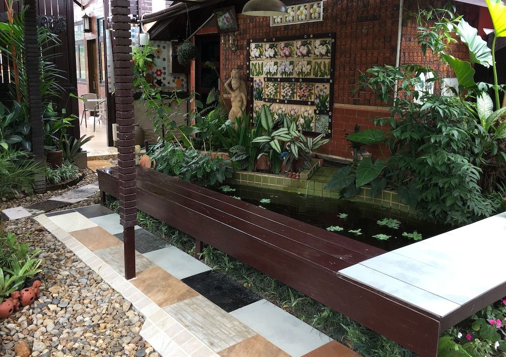 undefined Wiang Kum Kam Resort 5