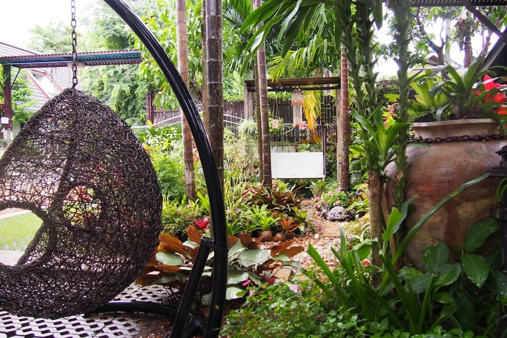 undefined Wiang Kum Kam Resort 10