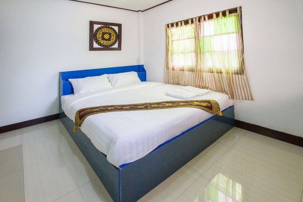 Wiang Kum Kam Resort Family Suite, 3 Bedrooms 4