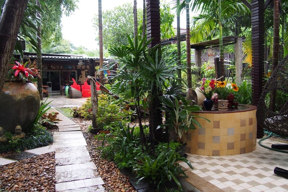 undefined Wiang Kum Kam Resort 9