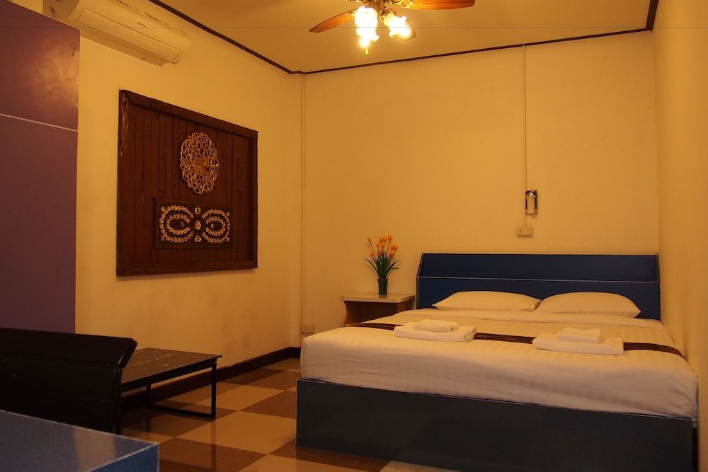 Wiang Kum Kam Resort Family Suite, 3 Bedrooms