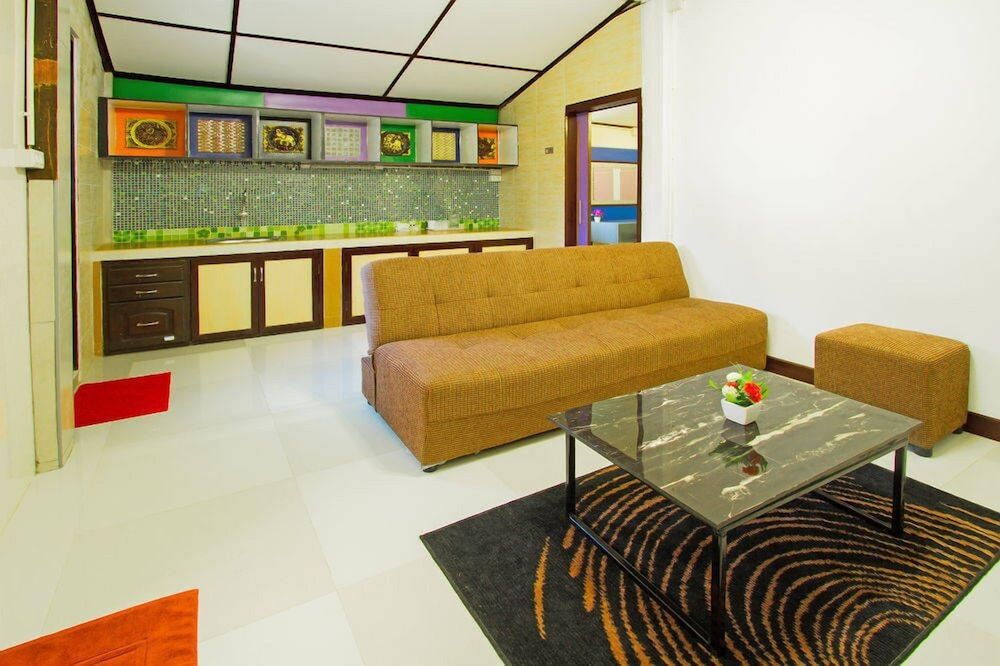 undefined Wiang Kum Kam Resort 2