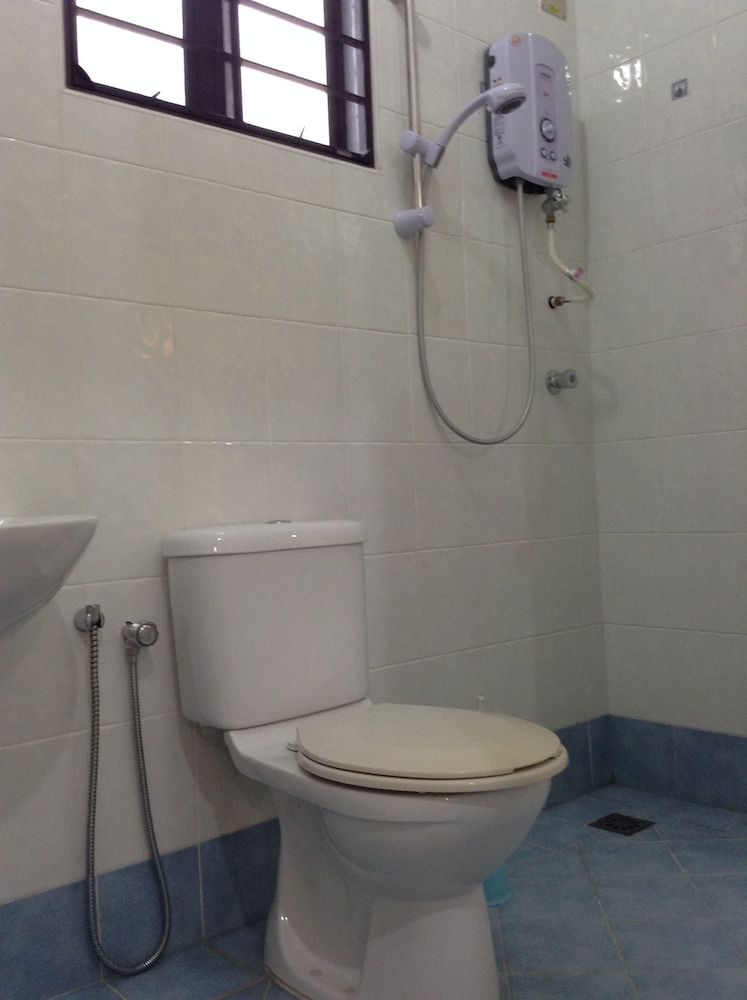 A&F Damansara Homestay Double room (attached private bathroom) 9