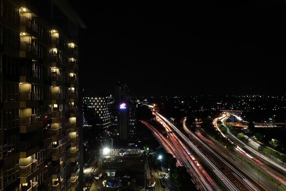 undefined Modern Furnished Studio Apartment Near MT Haryono And Cawang 3