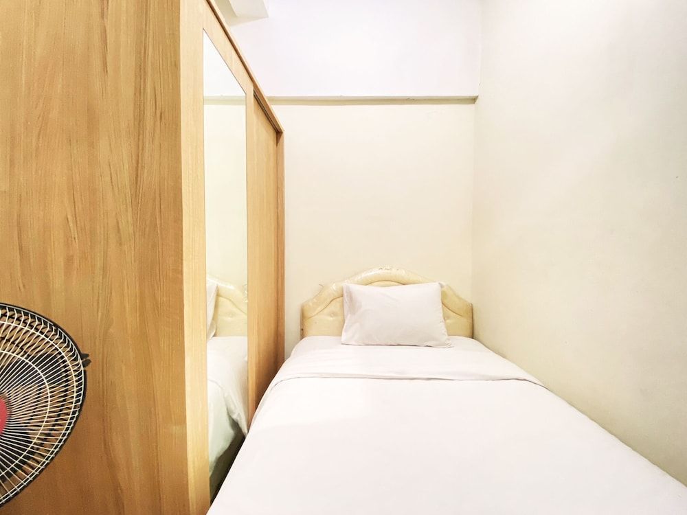 Apartment, 2 Bedrooms