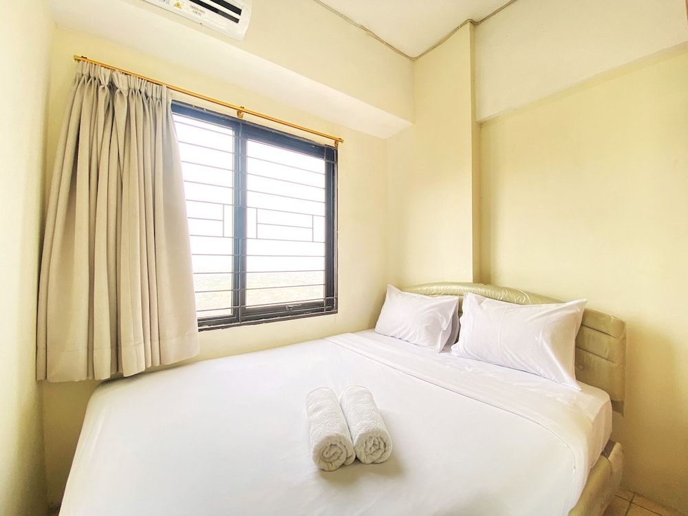 Apartment, 2 Bedrooms