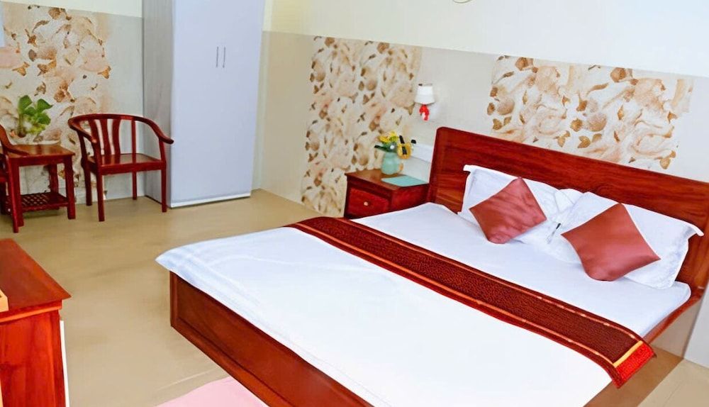 Hotel Van Xuan 79 Single Room 5