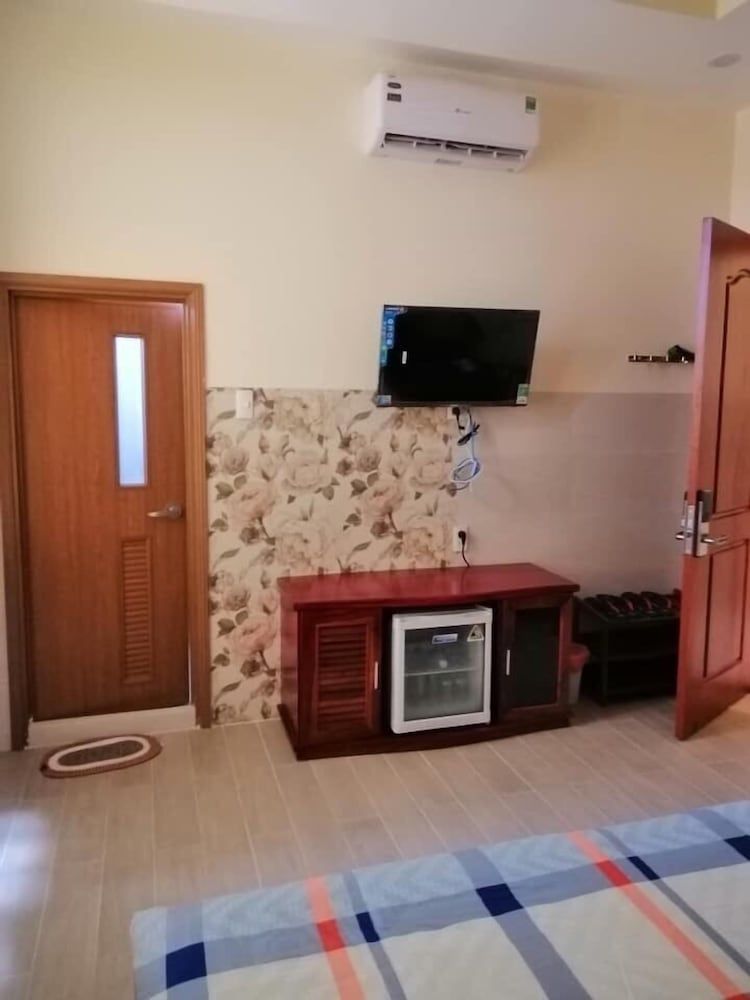 Hotel Van Xuan 79 Single Room 12