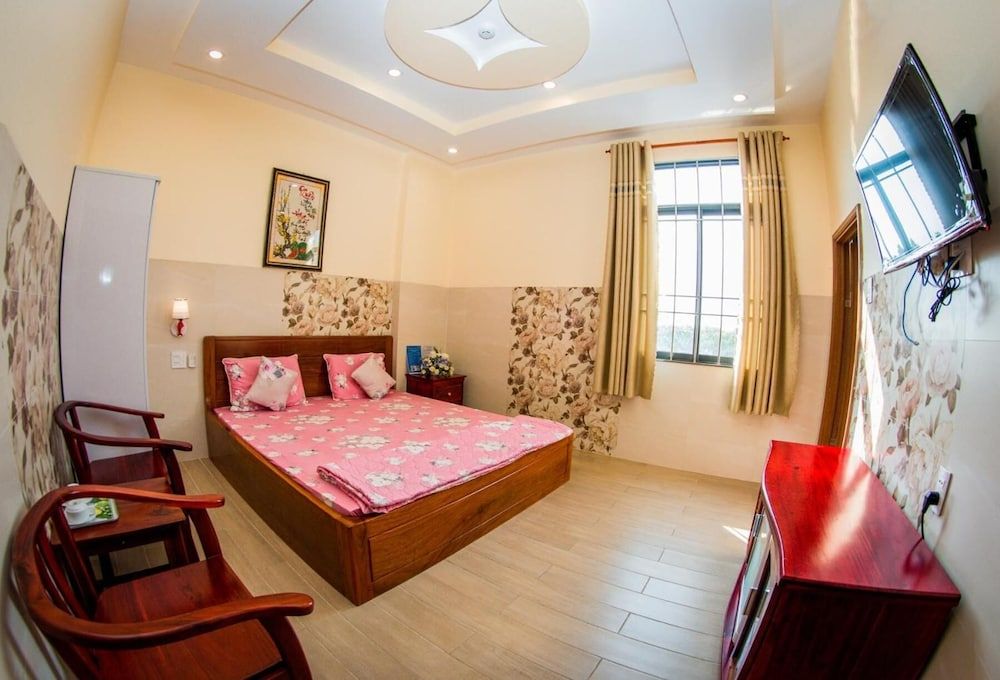 Hotel Van Xuan 79 Single Room