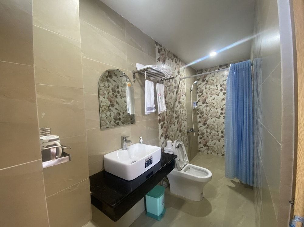 Hotel Van Xuan 79 Single Room 10