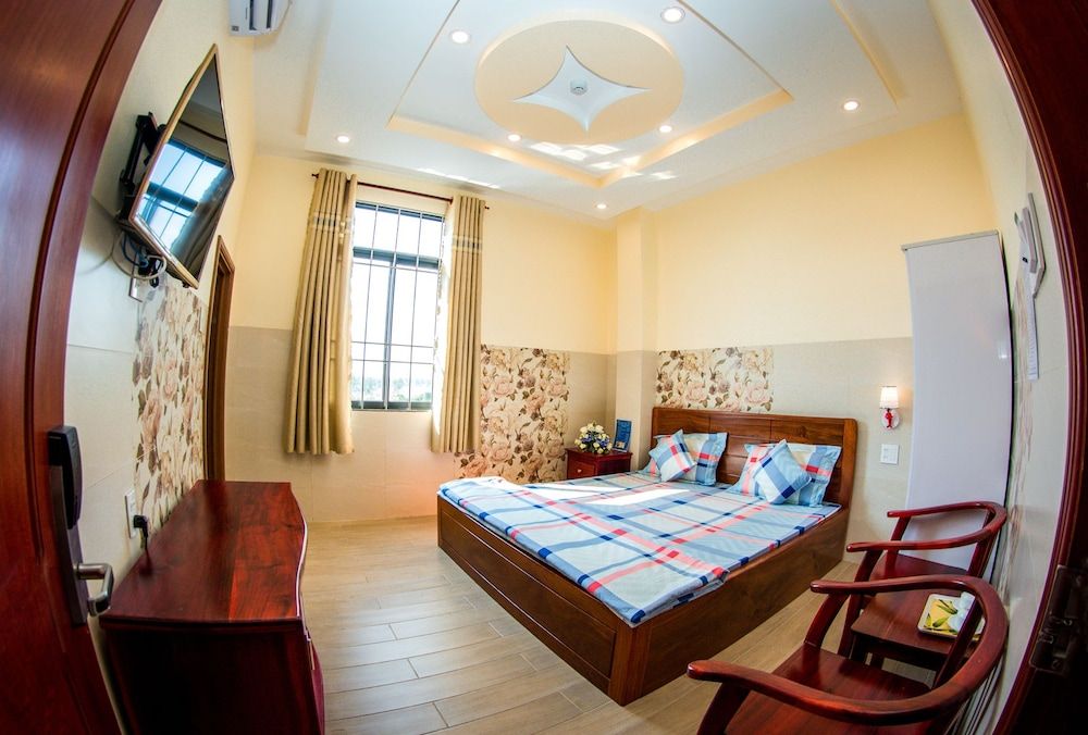 Hotel Van Xuan 79 Single Room 11