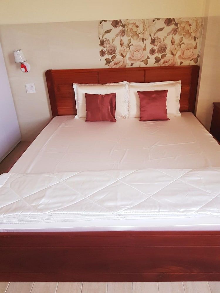 Hotel Van Xuan 79 Single Room 2