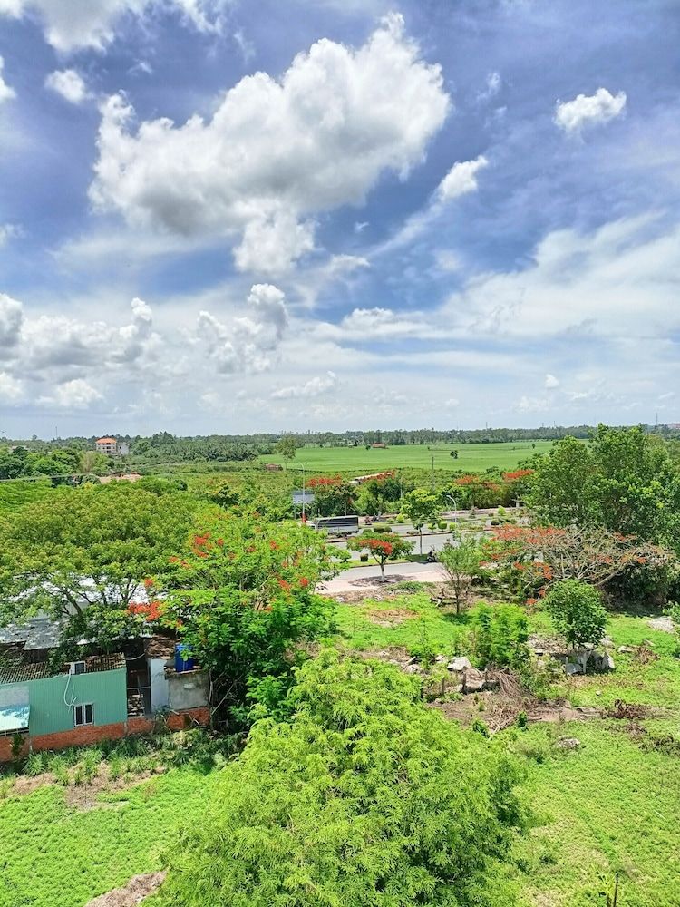 Hotel Van Xuan 79 Single Room 6