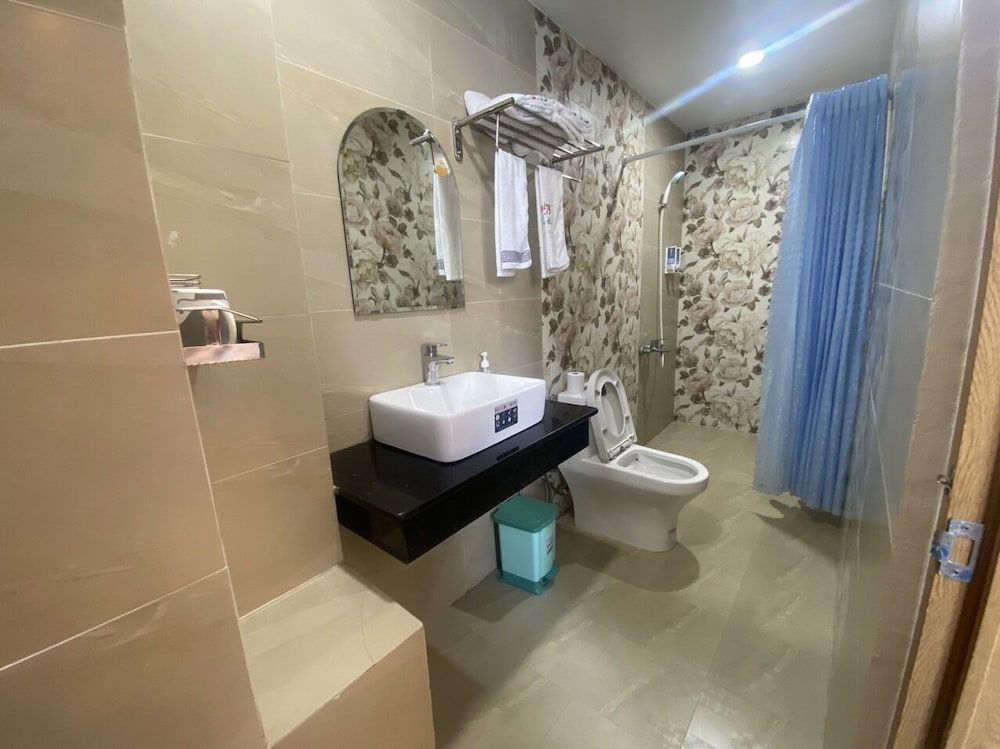 Hotel Van Xuan 79 Single Room 8