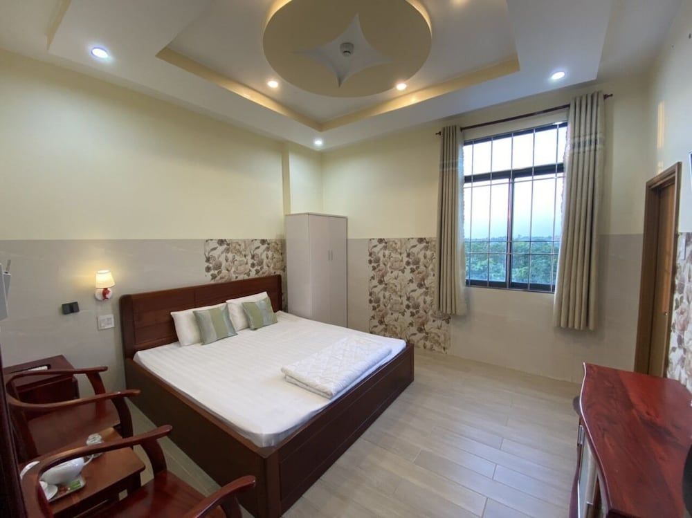 Hotel Van Xuan 79 Single Room 3