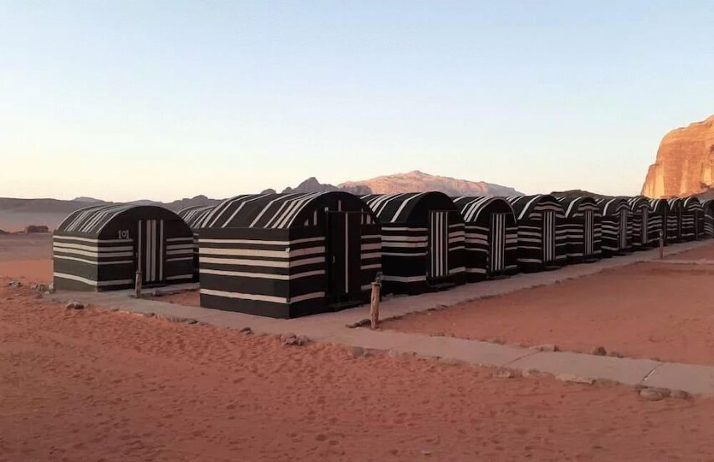 undefined Rashed Awwad Camp With Tour 7