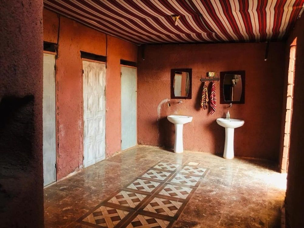 Rashed Awwad Camp With Tour Quadruple Room 6