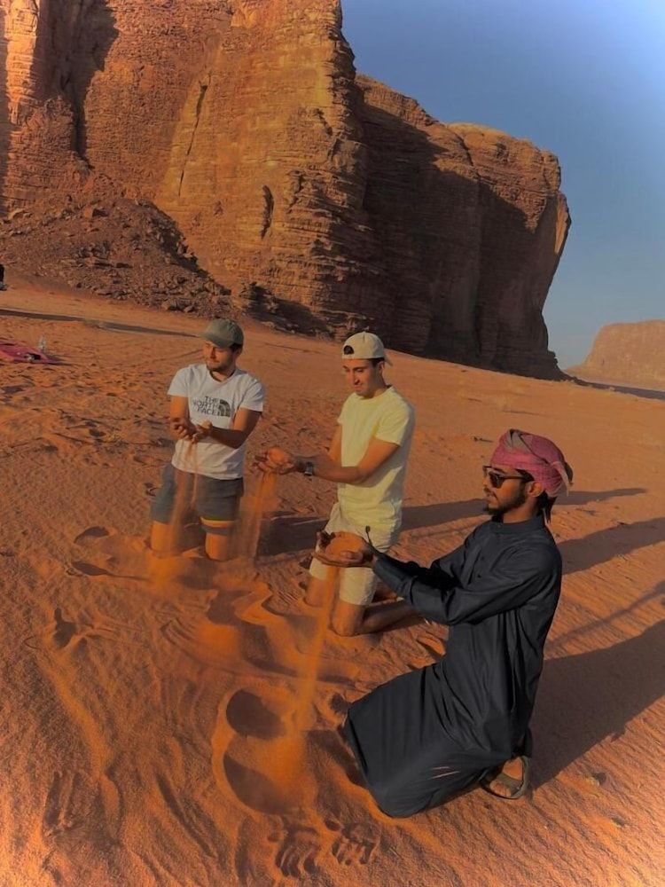 undefined Rashed Awwad Camp With Tour 10