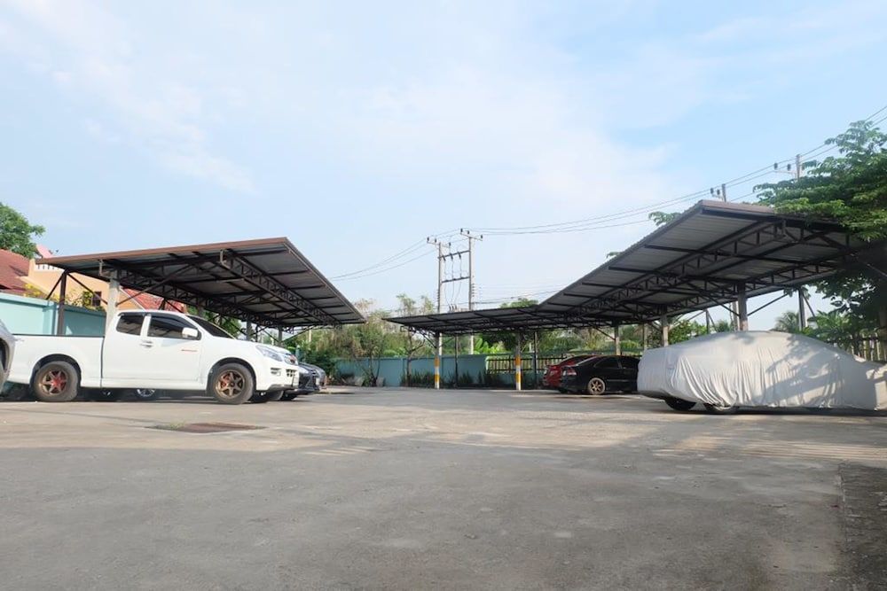 undefined Donkhunwang Mansion 2