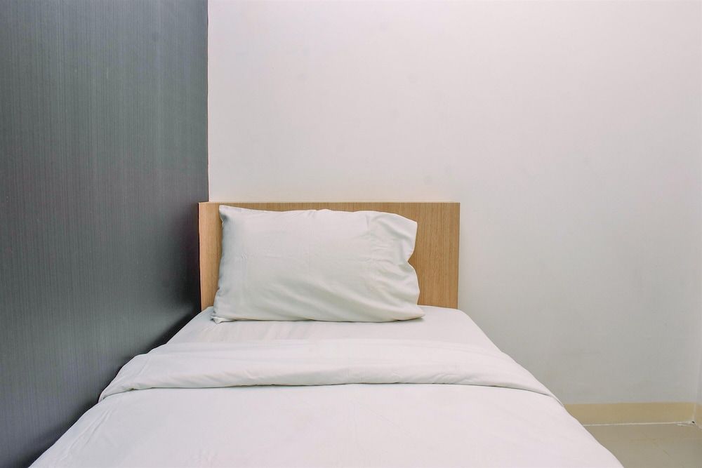 undefined Alluring 2Br At Bassura City Apartment Near Mall 7