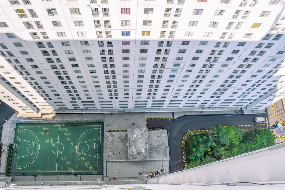 undefined Alluring 2Br At Bassura City Apartment Near Mall 3