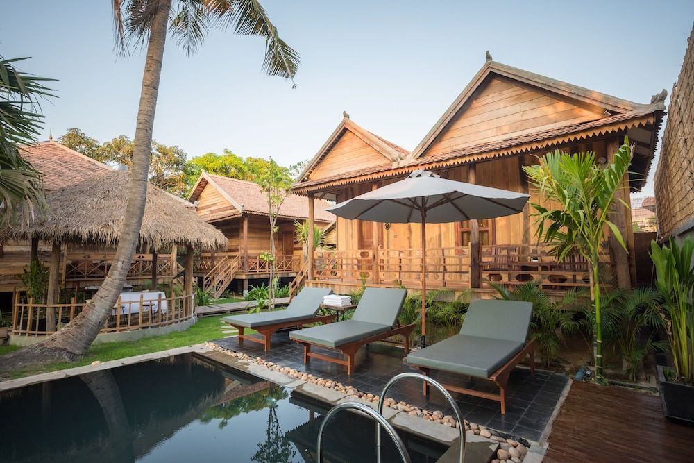 undefined The Wood Family Retreat 6