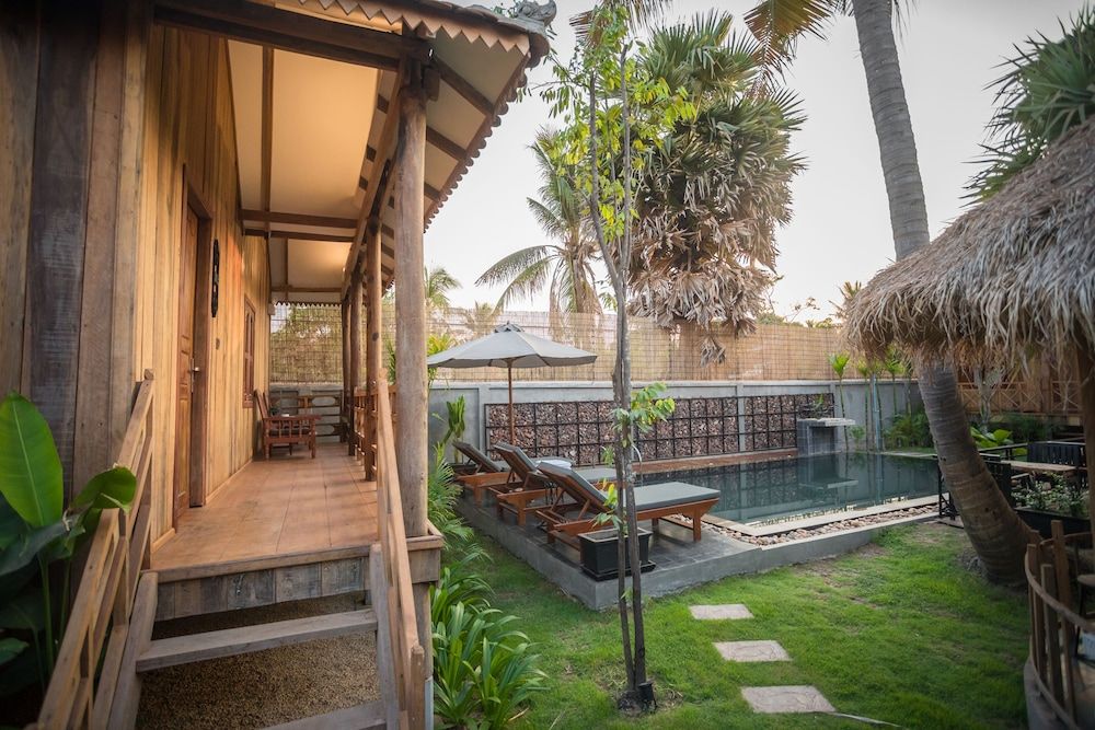 undefined The Wood Family Retreat 10