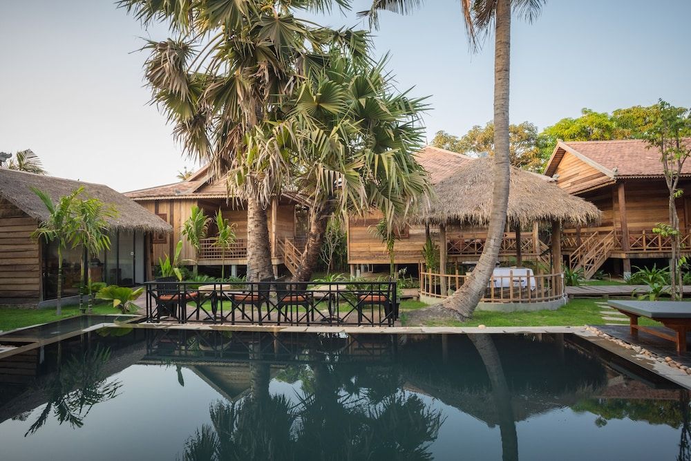 undefined The Wood Family Retreat 8