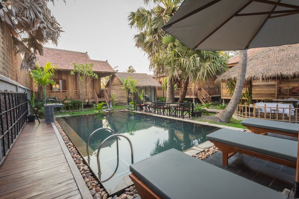 undefined The Wood Family Retreat 7