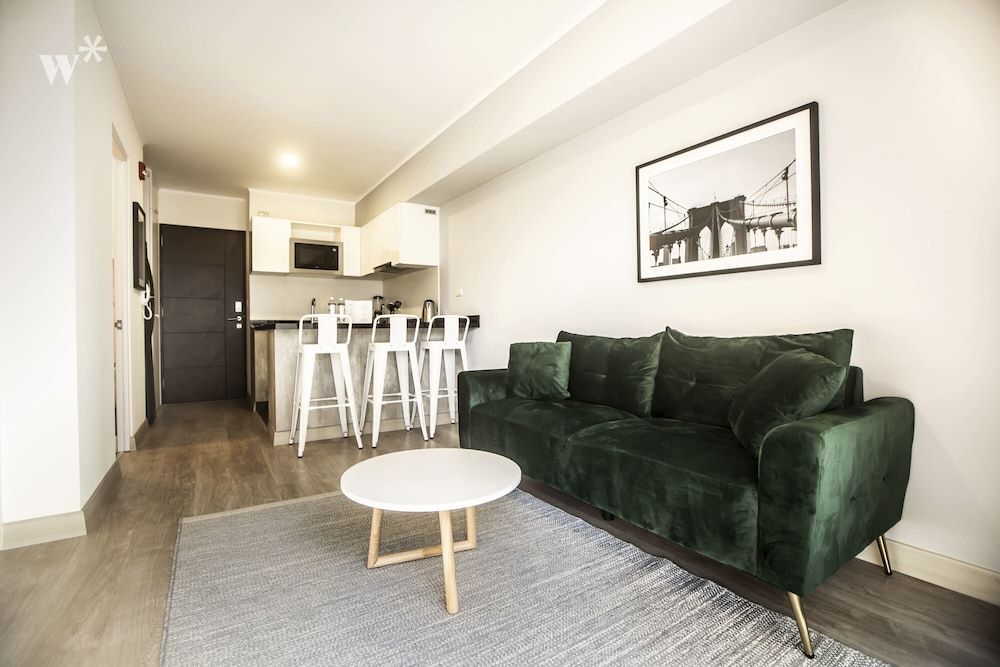 undefined Modern Lofts in Grau Building by Wynwood-House 5