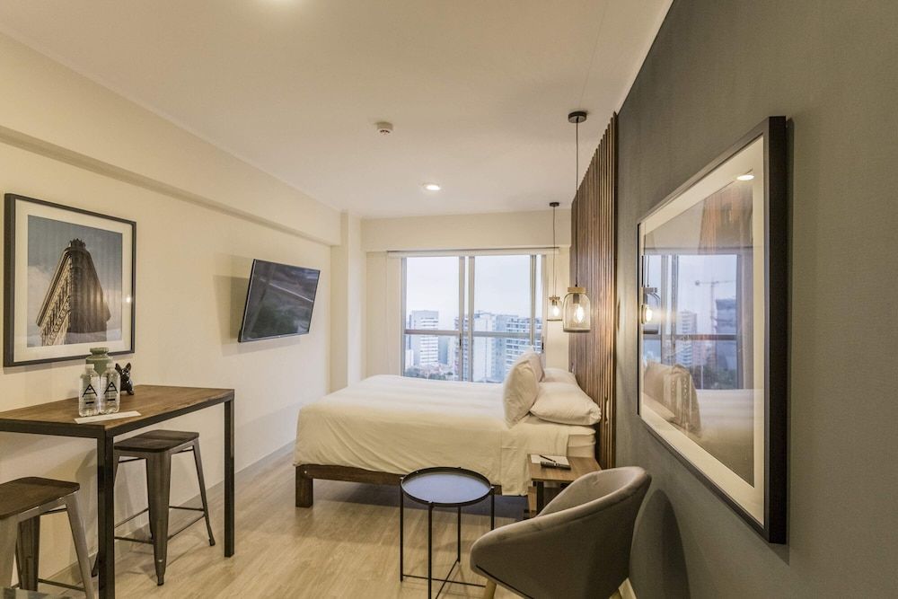 undefined Modern Lofts in Grau Building by Wynwood-House