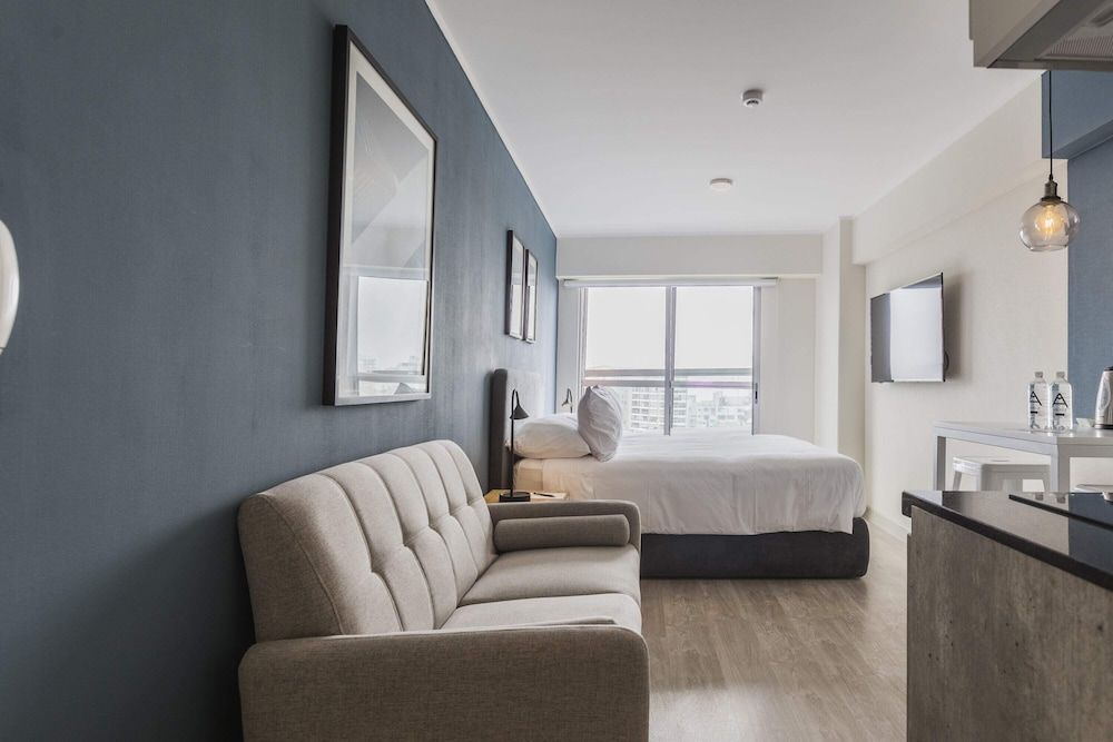 undefined Modern Lofts in Grau Building by Wynwood-House 2