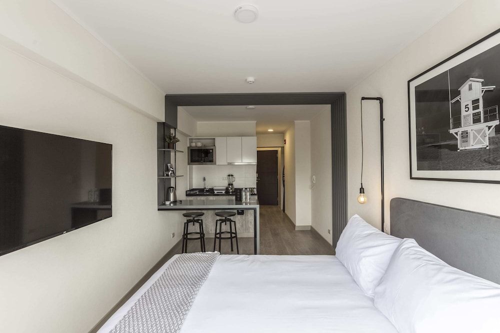 undefined Modern Lofts in Grau Building by Wynwood-House 4