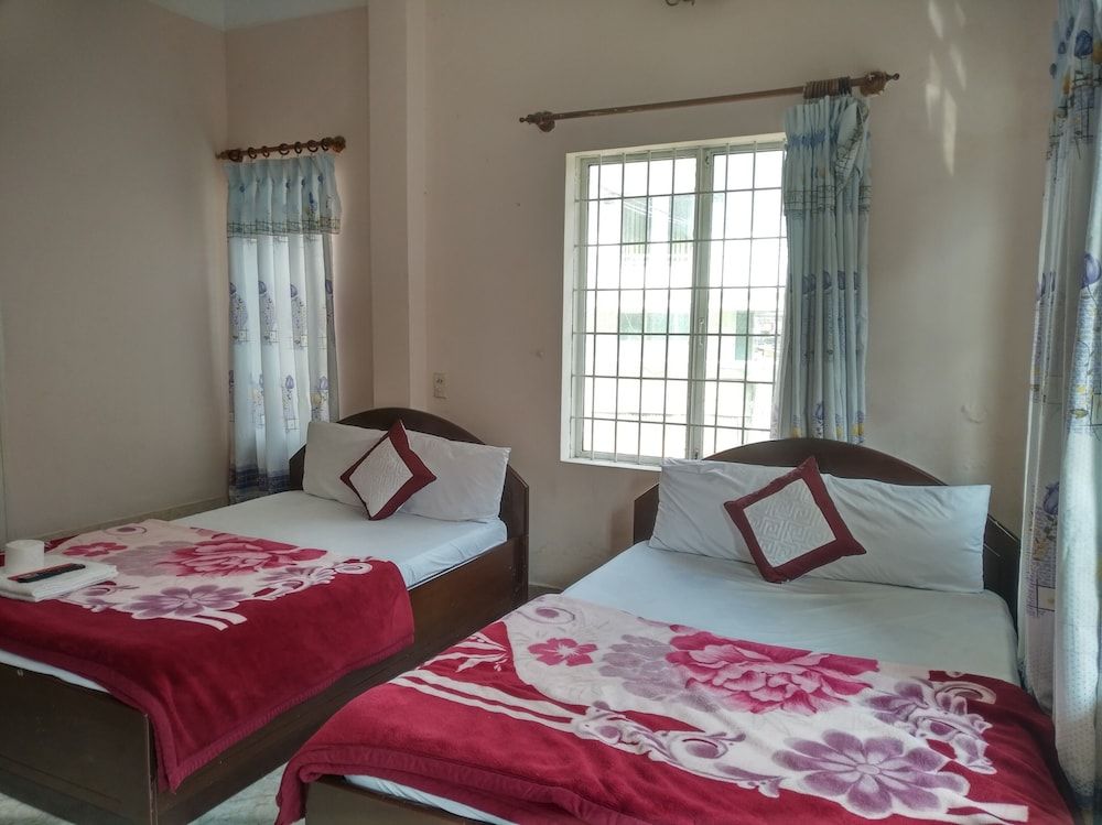 undefined Phuc Khang Guest House 8